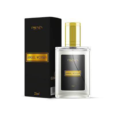 PERFUME 25ML ANGEL WOMAN
