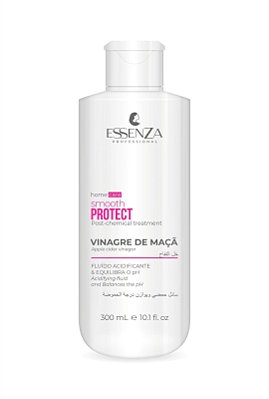 Vinagre de Maçã Essenza Professional 300ml