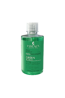 Smooth Protect Nanotecnologia Green 250ml