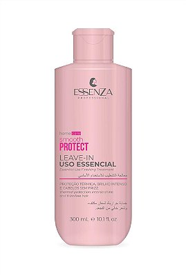 Smooth Protect Leave-in Creme Uso Essencial
