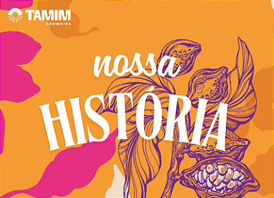 Nossa historia
