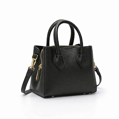 Bolsa Feminina Tote Compacta Kui Hou