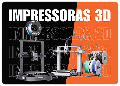 Impressoras 3D