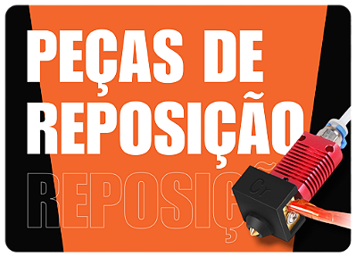 Peças de Reposição