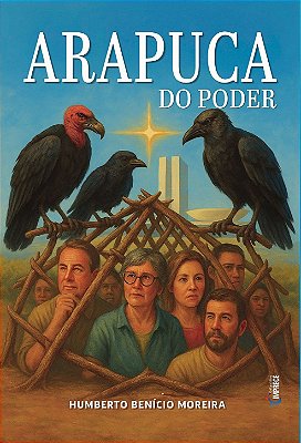Arapuca do Poder