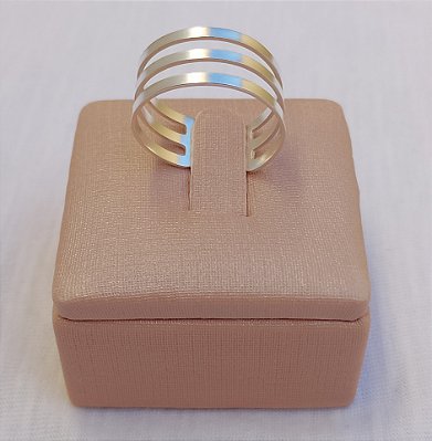 Anel Aberto Regulável