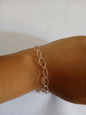 Pulseira Elos