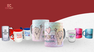 CANECAS PERSONALZIADAS