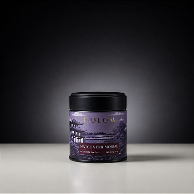 Matcha Cerimonial 30g