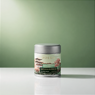 Matcha Superior 30g