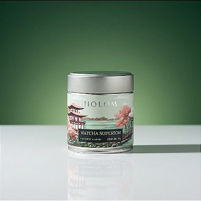 Matcha Superior 30g