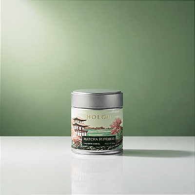 Matcha Superior 30g