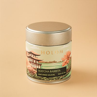 Matcha Barista 50gr