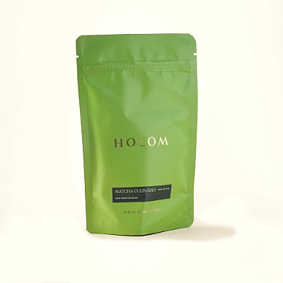 Matcha Culinário 100gr