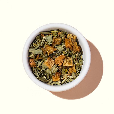 Infusão Amanhecer no Pampa 50g