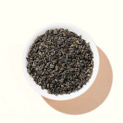Chá Verde Le Touareg 50g