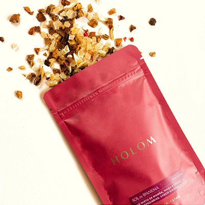 Infusão Sol de Ipanema 50g