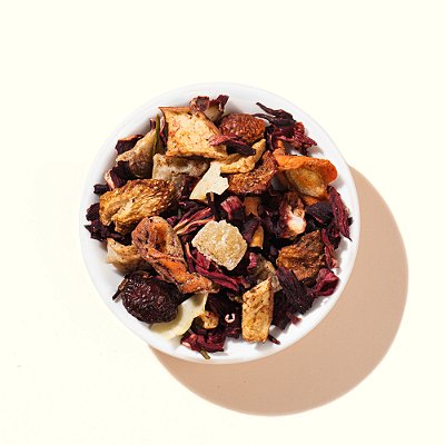Infusão Água de Jamaica 50g