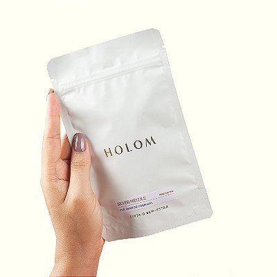 Chá Branco Silver Needle 30g