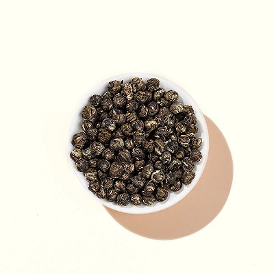 Chá Verde Pérolas de Taimu 30g