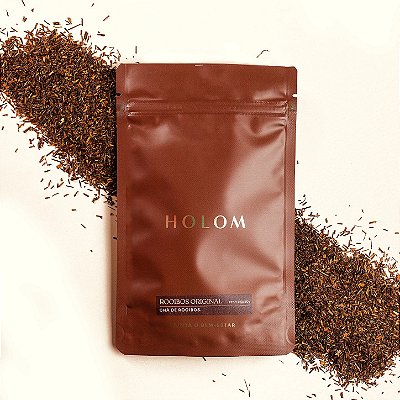Infusão Rooibos Original 50g