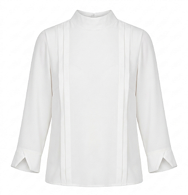 Blusa Pureza