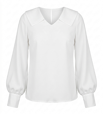 Blusa Amara