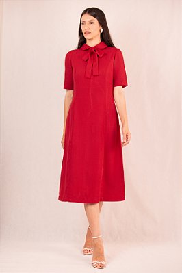 Vestido Doçura Viscolinho