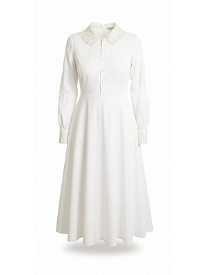 Vestido Lady