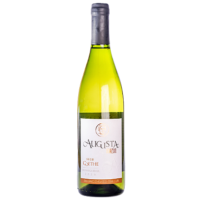 Vinho Goethe Augusta Seco