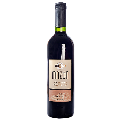 Vinho Cabernet Sauvignon Seco