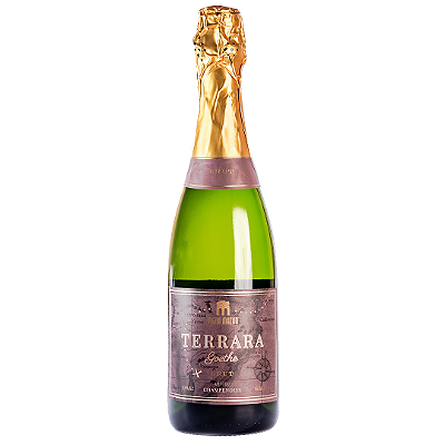Espumante Terrara Brut