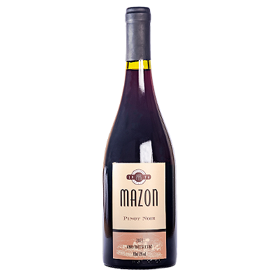 Vinho Pinot Noir Seco