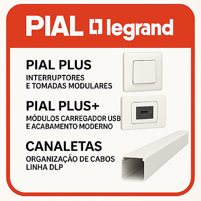 PIAL LEGRAND
