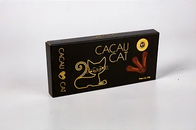 Display Cacau Cat