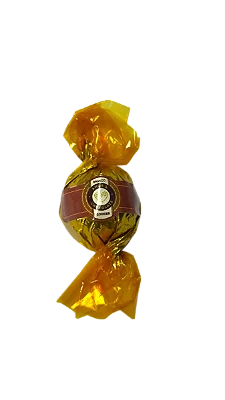 Bombom c/ Cookies Branco (UNITÁRIO)