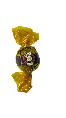 Bombom c/ Recheio Tradicional Ao Leite (UNITÁRIO)