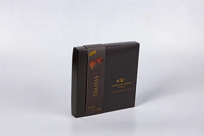 Display Presentes Trufas Sortidas