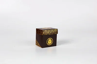 Caixa Personalizada - Mini
