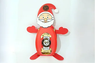 Papai Noel c/ Trufa - Papel
