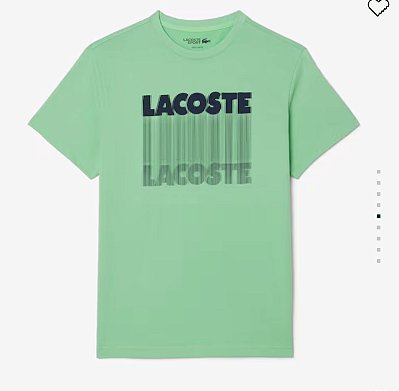 CAMISETA SPORT ULTRA DRY 2025