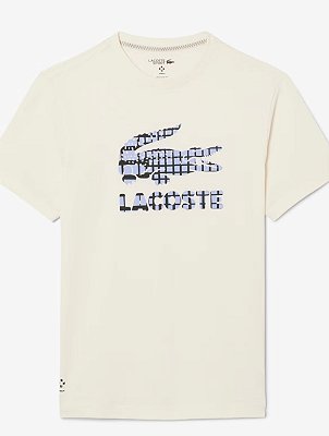 CAMISETA TENNIS DANIIL MEDVEDEV 2025