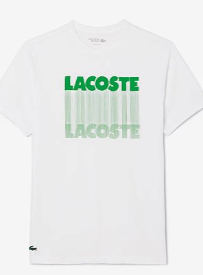 CAMISETA SPORT ULTRA DRY 2025