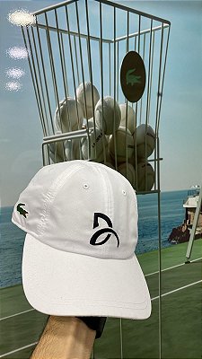 Boné Novak Djokovic 2022