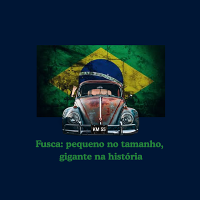 Gigante na história
