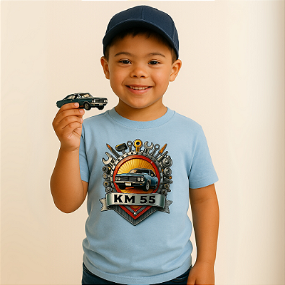 Motor e honra Infantil