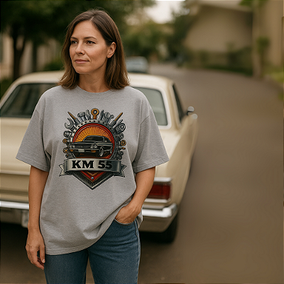 Oversized Motor e honra