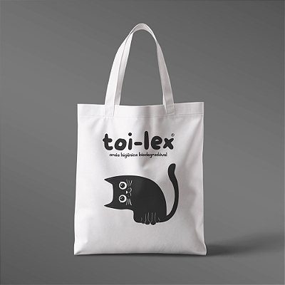 Ecobag Toi-lex Amy Lee