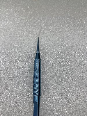 pinça para cpu curva