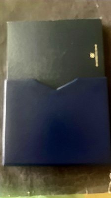 Album Completo de Moedas do Brasil - ALbum de Luxo com Estojo no.04 - Real 1994 - 2023 - Mbc/Sob/FC - ref.1026